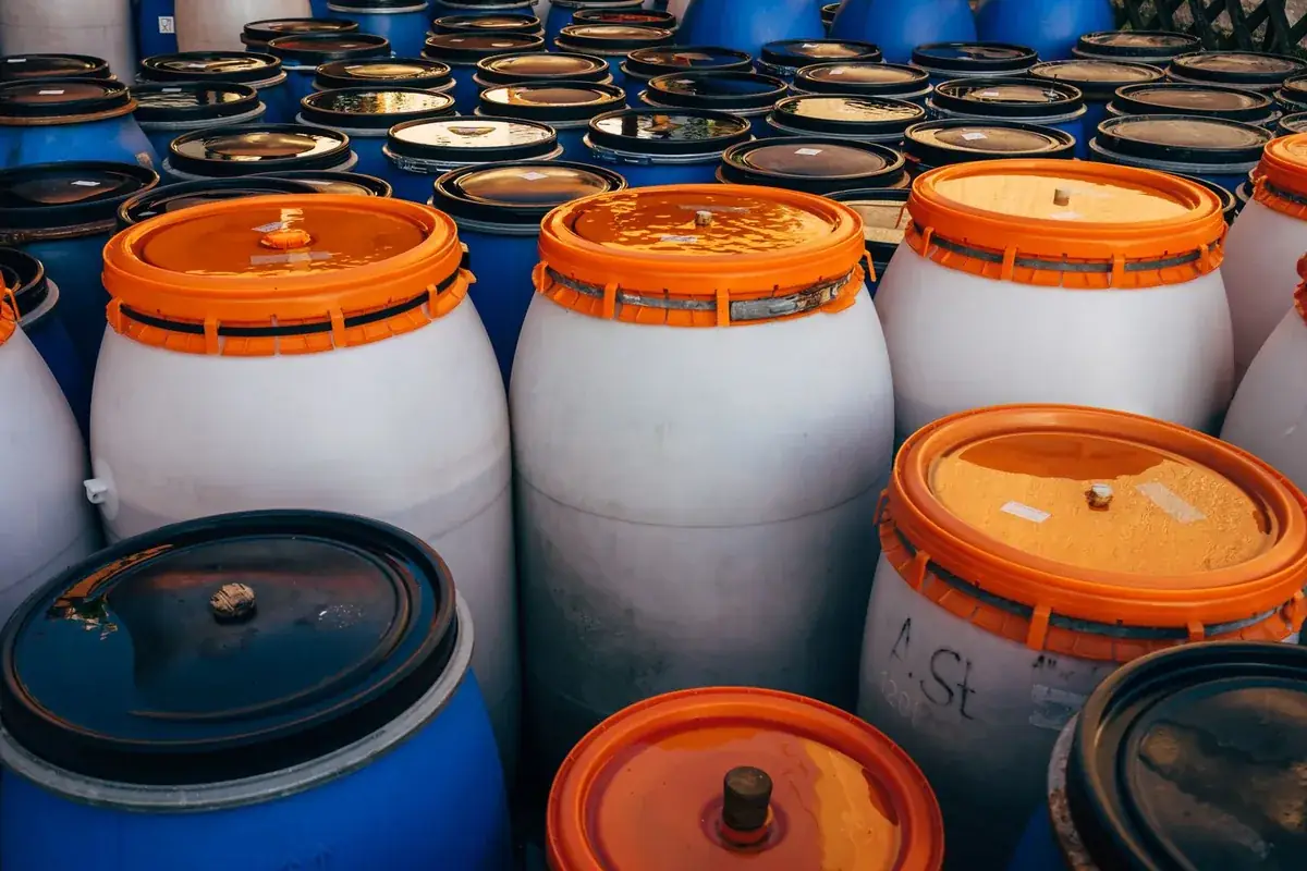 Hazmat Cleanup in Roseville, MI