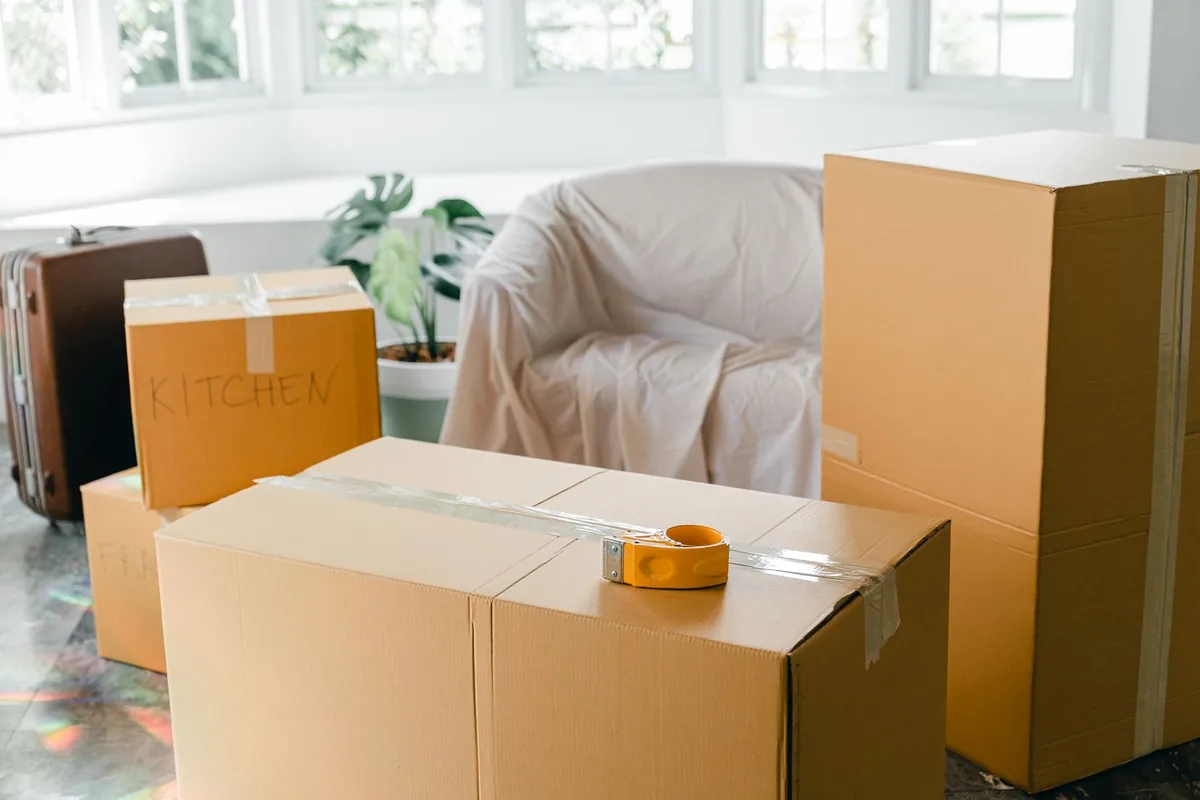 Hoarding Cleanup in Roseville, MI
